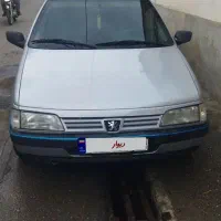پژو 405 مدل85|خودرو سواری و وانت|قره ضیاالدین, |دیوار