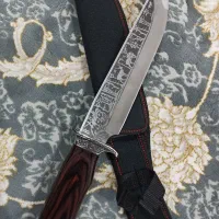 چاقو کلکسیونی