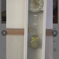 ساعت ایستاده نو مناسب جهاز