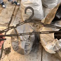 چوب لباسی