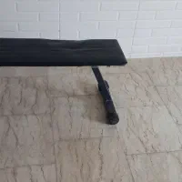 نیمکت بدنسازی ثابت