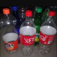 شیشه خالی