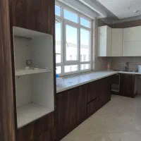 ۱۱۹متر/ ۲خواب /برج مجلل در فردوس غرب /آخرین طبقه