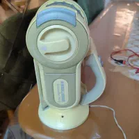 فروش جارو شارژی