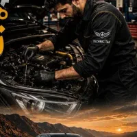 با خیال راحت سفر کن ما امنیت را به عهده داریم