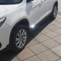 fmc  sx5 مدل ۴۰۲|خودرو سواری و وانت|کرج, شهرک جهان آرا|دیوار