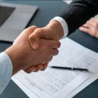 استخدام نیروی ماموریتی با درآمد بالا
