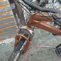 دوچرخه سالم