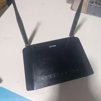 مودم D-Link