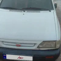 پراید مدل ۸۷