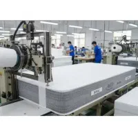دوردوزکار تشک چرخکار دور دوز کار خیاط