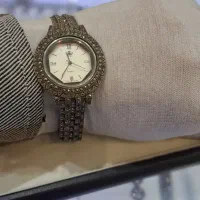 ساعتهای‌هانگ‌نقره اصلی