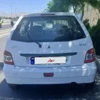 پراید 111 مدل 96