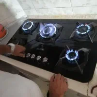 تعمیرات تخصصی کولر آبی اجاق گاز و ابگرمکن  در منزل