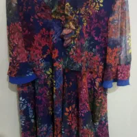 لباس دسته دوم زنانه