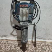 پیکور بوش ۱۶