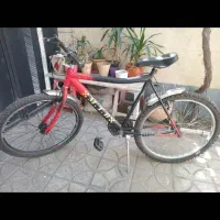 دوچرخه سایز 26  دنده ساده
