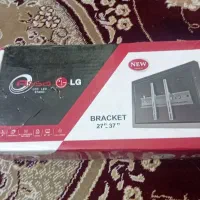 پایه دیواری و رومیزی تلویزیون