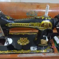 چرخ ساده دوز