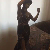 مبل سفارشی سلطنتی طلاکوب برند دانشور مشهد