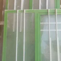 درب و پنجره