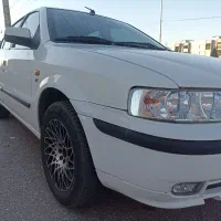 سمند ef7
