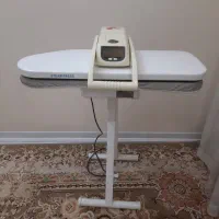 اتوپرس در حد نو فقط چند بار استفاده شده