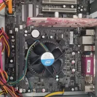 باندل مادربرد رم و cpu (توضیح دارد)