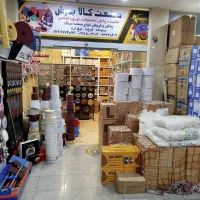 صفحه سنگ ، سنباده ، فرچه ، تیغ اره و لوازم پولیش