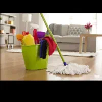 خدمات نظافتچی تمیز کار آقا فقط