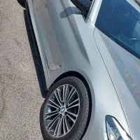 BMW 540i 2018|خودرو سواری و وانت|تبریز, |دیوار