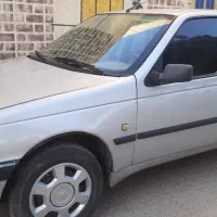 پژو ۴۰۵