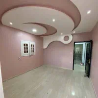 نقاشی ساختمان و رنگ امیزی کناف