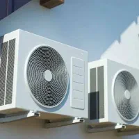 نصب ، تعمیر ، سرویس کولر گازی