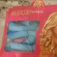 ببگودی مو مارک magic Levrag