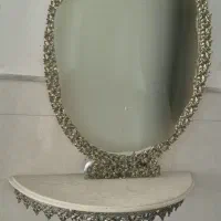 اینه برنز هست