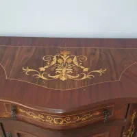 میز کنسول|بوفه، ویترین، کنسول|شوشتر, |دیوار