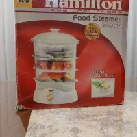 بخارپز Hamilton