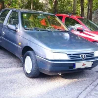 405 مدل 93