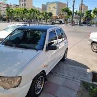 پراید 111 مدل 90