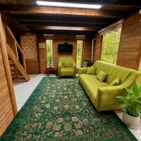 مقصدی برای استراحتِ واقعی
