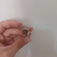 انگشتر توپاز