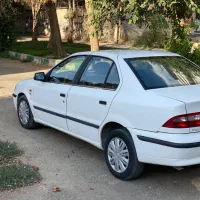 سمند LX 94
