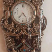 ساعت دیواری