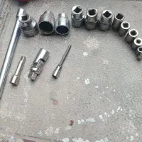 آچار و قفل فرمان