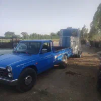 اسب کش
