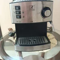 دستگاه اسپرسو ساز  مارک زیگما اصل