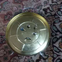 ساعت قدیمی عتیقه