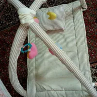 سرویس خواب و تشک بازی