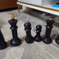 وسایل خورده ریزه نو نو